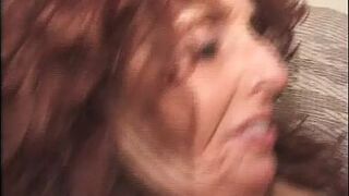 MY GRANDMA loves INEXPERIENCED COCK - vol 10