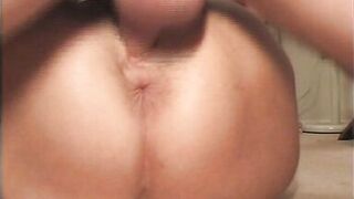 MY GRANDMA loves INEXPERIENCED COCK - vol 10