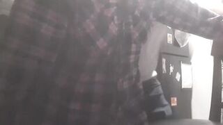 Kitchen Fuck for Slutty MILF