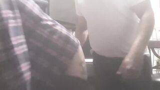 Kitchen Fuck for Slutty MILF