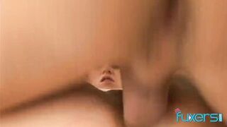 Nipple pierced MILF Taylor Ash