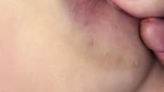 BBW Nurse Heals her Patient