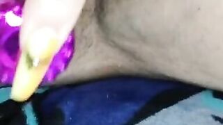 Being Naughty while my Wife is at Work