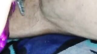 Being Naughty while my Wife is at Work