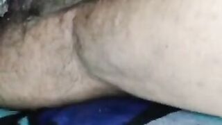 Being Naughty while my Wife is at Work