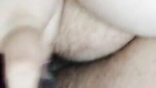 Being Naughty while my Wife is at Work