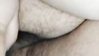 Being Naughty while my Wife is at Work