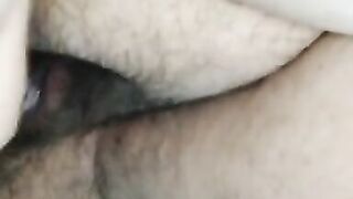 Being Naughty while my Wife is at Work