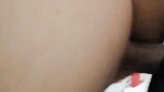 Hot Stepmom wants Cock