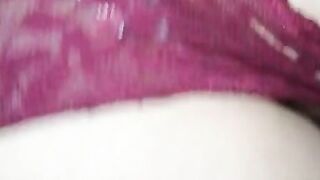 Hot Stepmom wants Cock