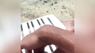 8 Min Piss & Squirt Complilation - Golden Shower