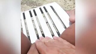 8 Min Piss & Squirt Complilation - Golden Shower