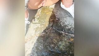 8 Min Piss & Squirt Complilation - Golden Shower