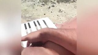 8 Min Piss & Squirt Complilation - Golden Shower