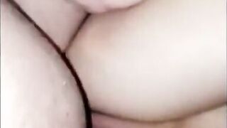 Our first Sex Tape Video