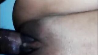 Our first Sex Tape Video