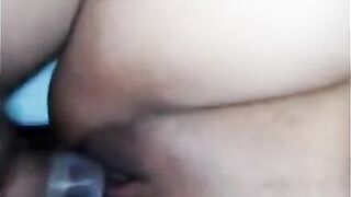 Our first Sex Tape Video