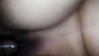 Our first Sex Tape Video