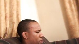 BIG Mama loves Pussy - (Episode #01) - 2 image
