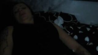BambiAmbita after JOI (promised Part 2.) Masturbates till the end and a Huge Orgasm - 2 image