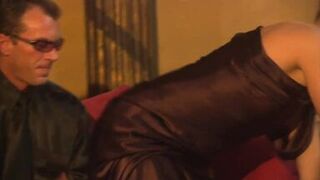 PORNSTARS GANGBANG - Great Orgy With Big Tits And Stiff Cock