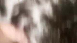 Letting Wife Suck Friends White Dick. - 15 image