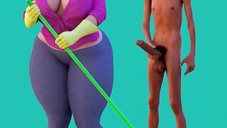 Dexter Comic Porno En 3d