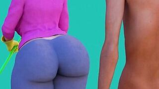 Dexter Comic Porno En 3d