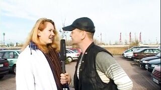 Amateur Hausbesuche als es noch kein Xhamster gab