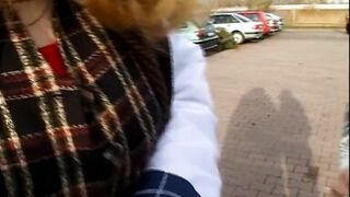 Amateur Hausbesuche als es noch kein Xhamster gab