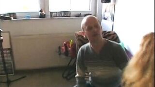 Amateur Hausbesuche als es noch kein Xhamster gab