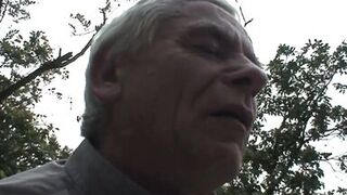 Granny loves Huge Cock!!! - Episode #09 - 4 image