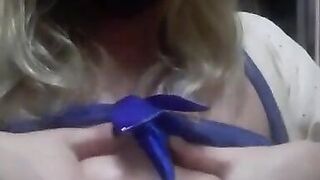 Privado Porno Model!!