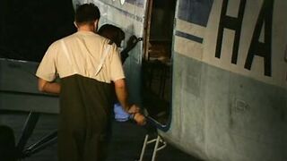 Stefania Santori: Anal Dreams