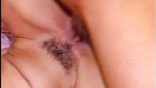 Arabische Schoenheit besteht Einbuergerungstest - MEGA GEIL