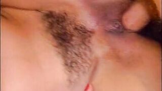 Arabische Schoenheit besteht Einbuergerungstest - MEGA GEIL - 12 image