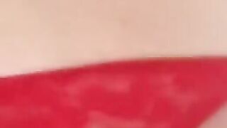 The Friend with the Big Tits