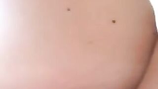 The Friend with the Big Tits