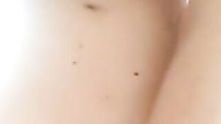 The Friend with the Big Tits