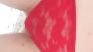 The Friend with the Big Tits