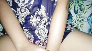 MILF she's not Wearing Bra Means Ready for Sex PINAY XXX VIDEOS - 3 image