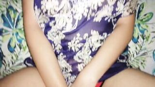 MILF she's not Wearing Bra Means Ready for Sex PINAY XXX VIDEOS