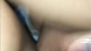 I Fucked my Friend's Hot Wife while he Works. she Moaned a Lot!!