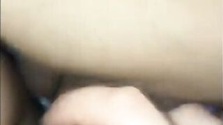 I Fucked my Friend's Hot Wife while he Works. she Moaned a Lot!!