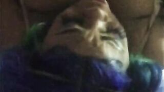 Ms Headrush Compilation