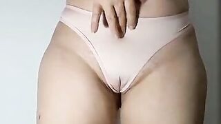 Panty Exchange Compilation