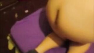 Its Not My Pussy You In My Asshole!! Wrong Hole Anal Wreck