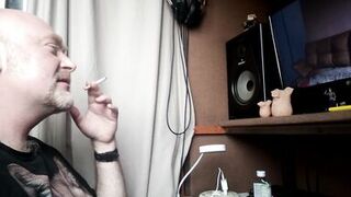 Husband Trains Wife in a Virtual Private Chat & the next Day he Fucks his Slut Hard in Reality! - 3 image