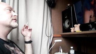 Husband Trains Wife in a Virtual Private Chat & the next Day he Fucks his Slut Hard in Reality! - 6 image