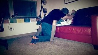 my Wife Falling In Love With my Friend